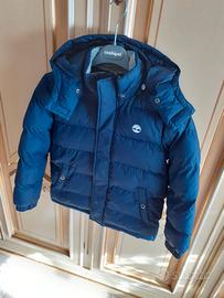 Giaccone invernale bambino Timberland