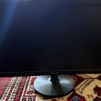 Monitor Asus fhd VS2228