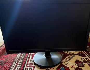 Monitor Asus fhd VS2228