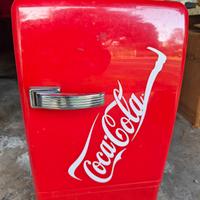 Mini Frigo Coca Cola