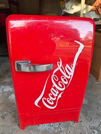 Mini Frigo Coca Cola