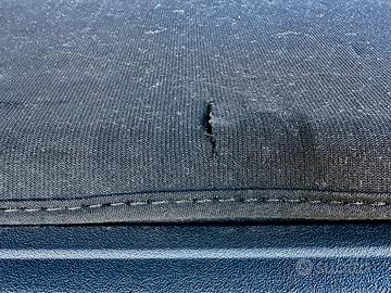 Jeep gladiator JT bed cover - copri cassone Rugged