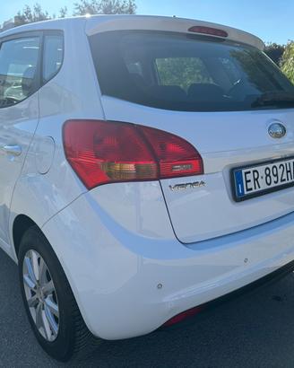 Kia VENGA 1.4 BENZINA 2013 - TETTO PANORAMICO
