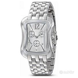 Cronografo Uomo Morellato linea Master - Nuovo