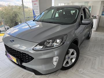 Ford Kuga my22 1.5 TDCI 120cv TITANIUM+FULL LED202