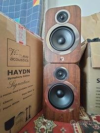 diffusori acustici Q Acoustic 3030i