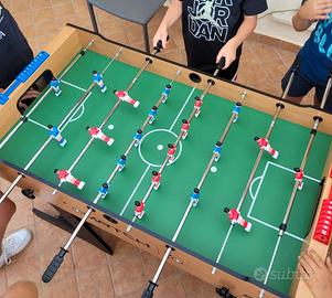 Calciobalilla