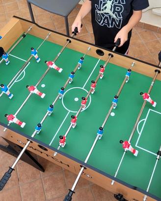 Calciobalilla