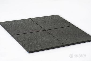 Pavimentazione Antitrauma per Palestre