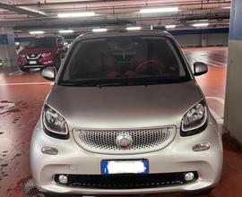 SMART fortwo 3ªs.(C/A453) - 2019