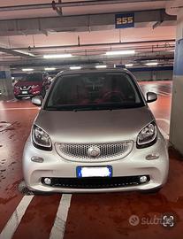 SMART fortwo 3ªs.(C/A453) - 2019