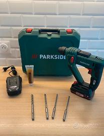 Trapano Tassellatore Parkside Nuovo GARANZIA