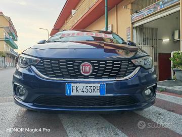 FIAT TIPO 1.6 MJT CV120 KW88 C. AUTOMATICO SW