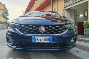 FIAT TIPO 1.6 MJT CV120 KW88 C. AUTOMATICO SW