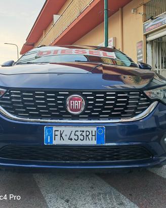 FIAT TIPO 1.6 MJT CV120 KW88 C. AUTOMATICO SW