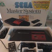 sega master system 