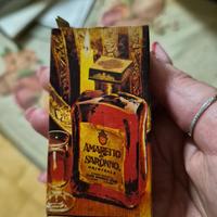 Miniature / Mignon LIQUORI E DISTILLATI VINTAGE