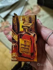 Miniature / Mignon LIQUORI E DISTILLATI VINTAGE