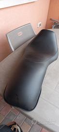sella e schienalino per honda shadow vt 750