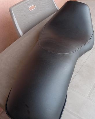 sella e schienalino per honda shadow vt 750
