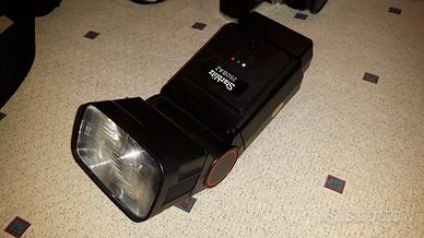 Olympus zoom 75-150 per OM-1