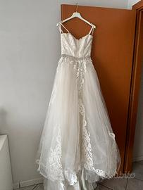 Abito da sposa