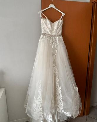 Abito da sposa