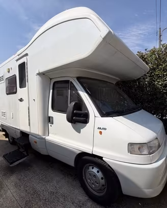 Laika Ecovip 5.1 G