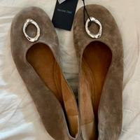 Ballerine Massimo Dutti 37- Collezione Primavera25