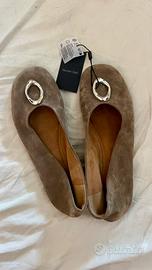 Ballerine Massimo Dutti 37- Collezione Primavera25