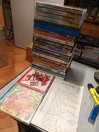 25 film per bambini in dvd