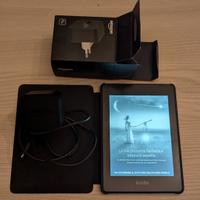 Kindle Paperwhite 32 GB - 10th Gen