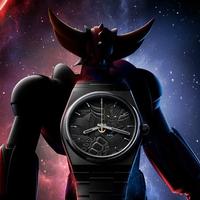 orologio Tissot Ufo Robot 50th limited edition