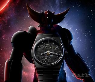 orologio Tissot Ufo Robot 50th limited edition