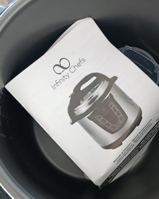 vaporiera mai usata
