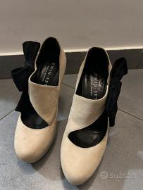 Scarpe decolte TWINSET