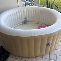 Jacuzzi Lay ZSpa