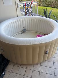 Jacuzzi Lay ZSpa
