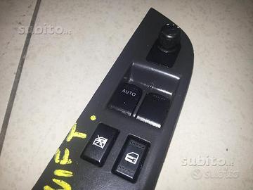 Pulsantiera sx suzuki swift 2008