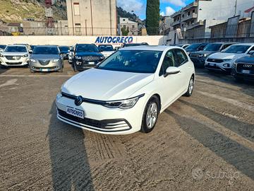 Volkswagen Golf 2.0 TDI DSG SCR Life