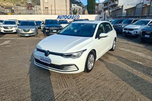 Volkswagen Golf 2.0 TDI DSG SCR Life