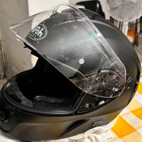 Casco Airoh Helmet