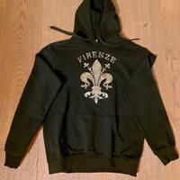 felpa Firenze L