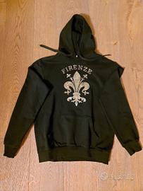 felpa Firenze L