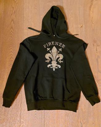 felpa Firenze L