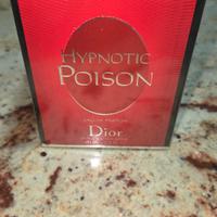 Hypnotic Poison