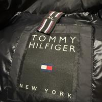 Bomber smanicato Tommy Hilfiger