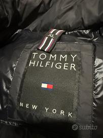 Bomber smanicato Tommy Hilfiger