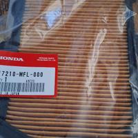 Cbr 1000 rr Accessori