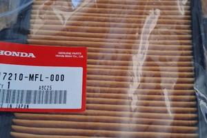 Cbr 1000 rr Accessori